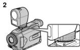SONY HVLFDH4 - 13