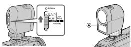 SONY HVLFDH4 - 4