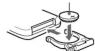 SONY SBHD41R - commandes (voir fig. A) - 6
