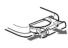 SONY SBHD41R - commandes (voir fig. A) - 5