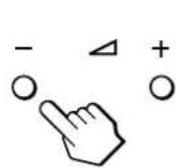 SONY SDMN80 - Einstellen der Lautstärke - 1