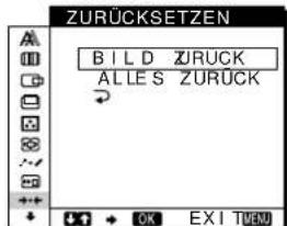 SONY SDMN80 - H CENTER (nur analogue RGB-Signale) (Seite 15) - 7