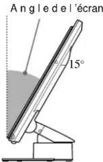 SONY SDMN80 - Vue de côté - 2