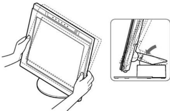 SONY SDMN80 - Hinweis - 1