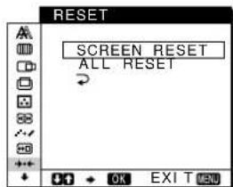 SONY SDMN80 - Navigating the menu - 10