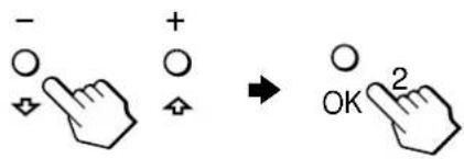 SONY SDMN80 - Adjust the menu. - 1