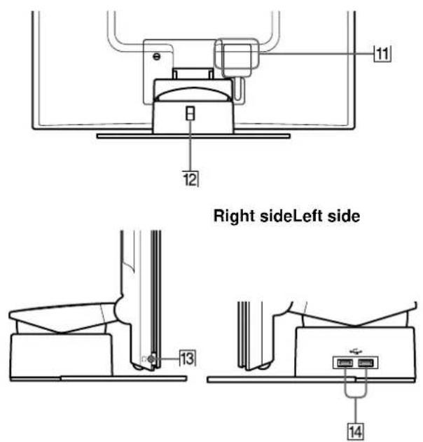 SONY SDMN80 - LCD display - 2