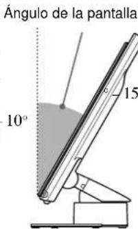 SONY SDMN80 - Se encontrar bajo el area de detectacion de usuario? - 3