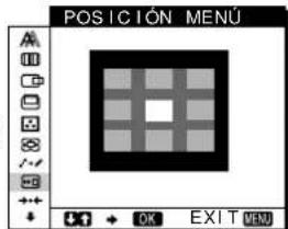 SONY SDMN80 - 8POsICION M EN U (pagina 16) - 1