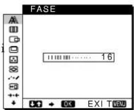 SONY SDMN80 - 1FASE (solo segnali RGB analogici) (pagina 14) - 1