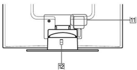 SONY SDMN80 - Rückseite - 1