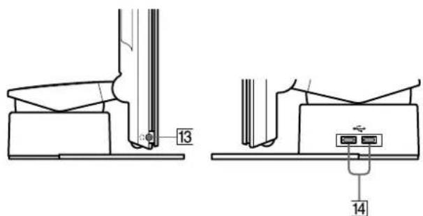 SONY SDMN80 - Rechte SeiteLinke Seite - 1