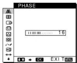 SONY SDMN80 - Pilotage par menu - 2