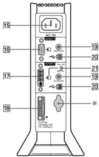 SONY SDMN80 - Dispositivo de medios - 1