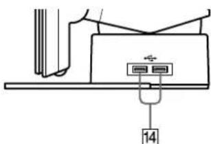 SONY SDMN80 - Display LCD - 4