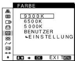 SONY SDMN80 - H CENTER (nur analogue RGB-Signale) (Seite 15) - 3