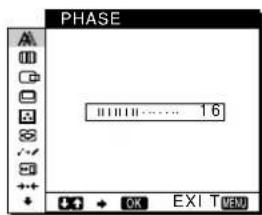 SONY SDMN80 - Navigating the menu - 6