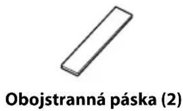Obojstranná páska (2)