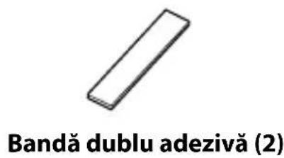 Bandă dublu adezivă (2)