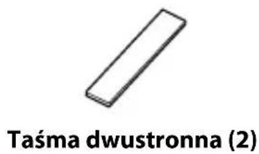 Taśma dwustronna (2)