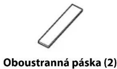 Oboustranná páska (2)