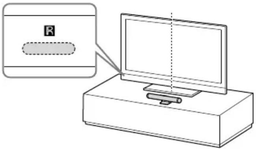 SONY TMRBR100 - Настройка на 3D синхронен предавател - 1