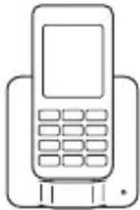 SONY TDMMP10 - Per un cellulare con il connettore sul fondo - 1