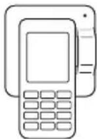SONY TDMMP10 - För en mobiltelefon där kontakten sitter på höger sida - 1