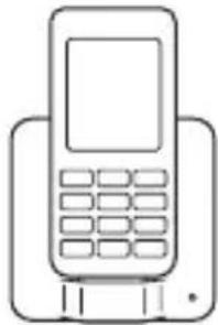 SONY TDMMP10 - Para un teléfono móvil con el conector en la parte inferior - 1