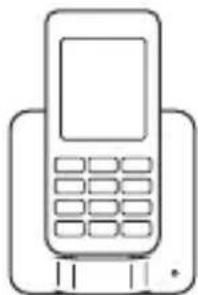 SONY TDMMP10 - Pour un téléphone portable avec le connecteur sur la partie inférieure - 1