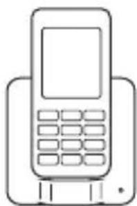 SONY TDMMP10 - Für ein Handy mit Anschluss unten - 1