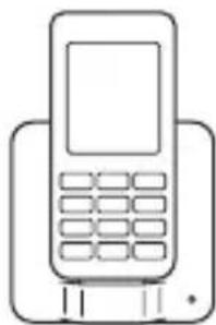 SONY TDMMP10 - Voor een mobiele telefoon met een aansluiting op de onderkant - 1