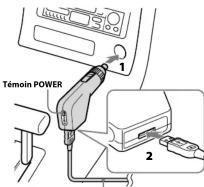 SONY DCCU50A - Remarques - 1