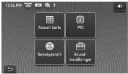SONY NVU81T - Menyhantering - 2