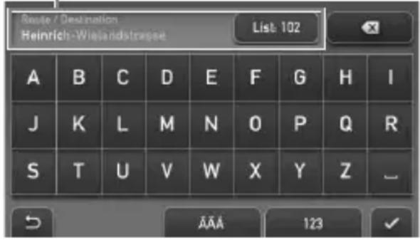 SONY NVU81T - Utilisation du clavier - 1