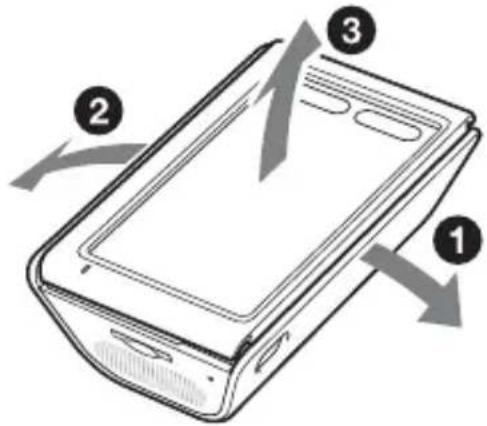 SONY NVU81T - Nota - 2
