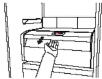 WHIRLPOOL SW8 AM2 D XR 2 - AUMENTO DELLA CAPACITA DI CONSERVAZIONE DEL FRIGORIFERO - 1
