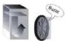 WHIRLPOOL SW8 AM2 D XR 2 - Alguns dossons defuncionamento que podera ouvir: - 3