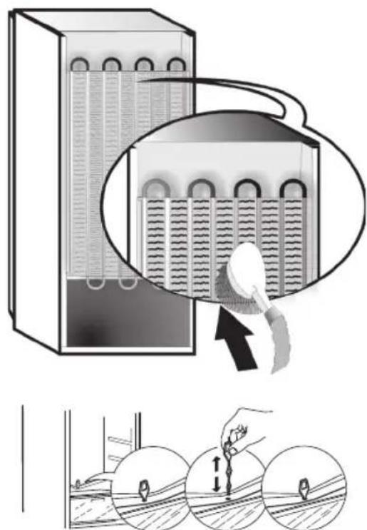 WHIRLPOOL SW8 AM2 D XR 2 - Important: - 1