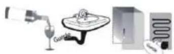 WHIRLPOOL SW8 AM2 D XR 2 - Di seguito sono riportati alcuni dei rumori di funzionamento possibili: - 3