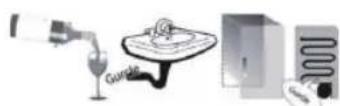 WHIRLPOOL SW8 AM2 D XR 2 - Votre apparéil peut émettre les bruits de fonctionnement suivants : - 5