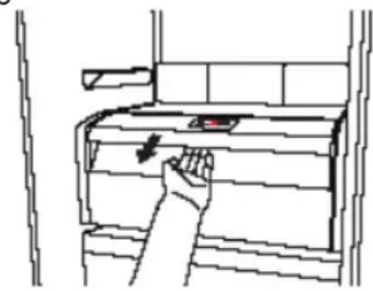 WHIRLPOOL SW8 AM2 D XR 2 - HOW TO INCREASE FRIDGE STORAGE CAPACITY - 1