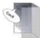 WHIRLPOOL SW8 AM2 D XR 2 - Votre apparéil peut émettre les bruits de fonctionnement suivants : - 7