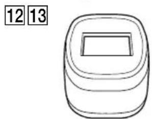 SONY MPKDVF5M - Accessoires fournis - 12
