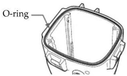 SONY MPKDVF5M - What Is an O-ring? - 1