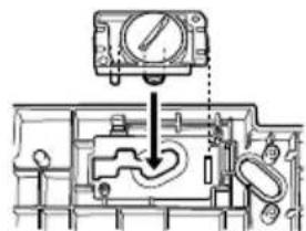 SONY MPKDVF5M - Für DCR-TRV40E/TRV50E - 1
