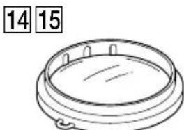 SONY MPKDVF5M - Accessoires fournis - 14