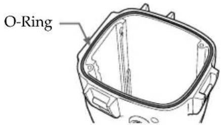 SONY MPKDVF5M - Wasist ein O-Ring? - 1