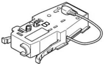 SONY MPKDVF5M - Nach Gebrauch des Unterwassergehauses - 1