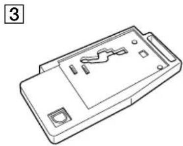 SONY MPKDVF5M - Merkmale und Sicherheitsmaßnahmen - 3